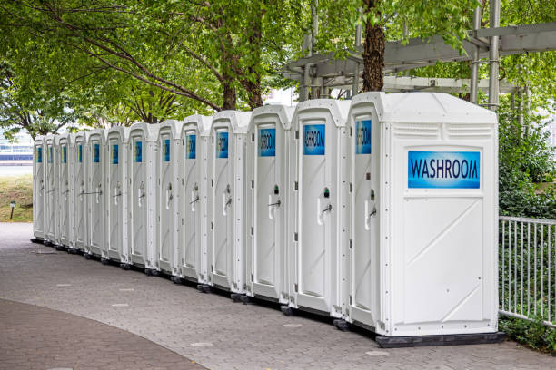 Best High-end porta potty rental  in First Mesa, AZ