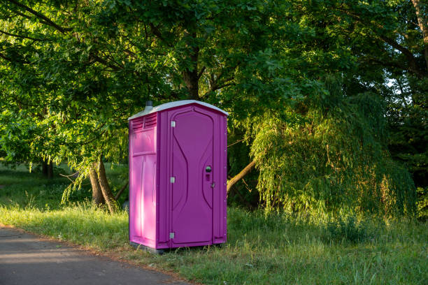 Best Portable restroom trailer rental  in First Mesa, AZ