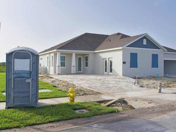 Best Construction site porta potty rental  in First Mesa, AZ