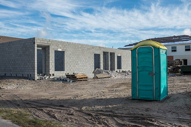 Best Best portable toilet rental  in First Mesa, AZ